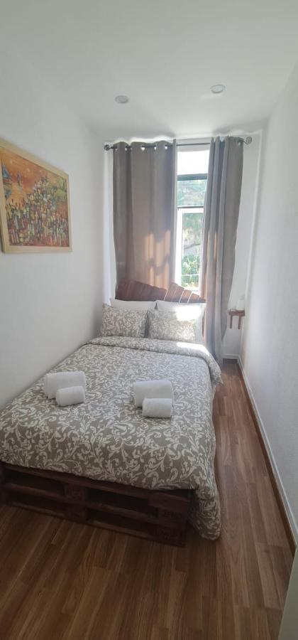 S.Soares Beato 6.2D Apartamento Lisboa Exterior foto