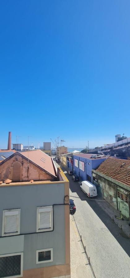 S.Soares Beato 6.2D Apartamento Lisboa Exterior foto