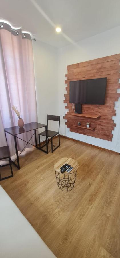 S.Soares Beato 6.2D Apartamento Lisboa Exterior foto