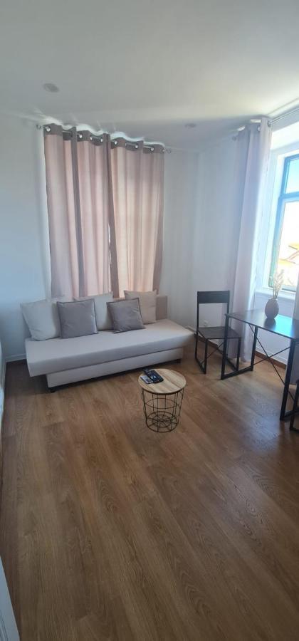 S.Soares Beato 6.2D Apartamento Lisboa Exterior foto