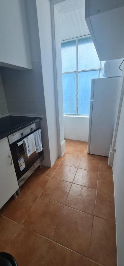 S.Soares Beato 6.2D Apartamento Lisboa Exterior foto