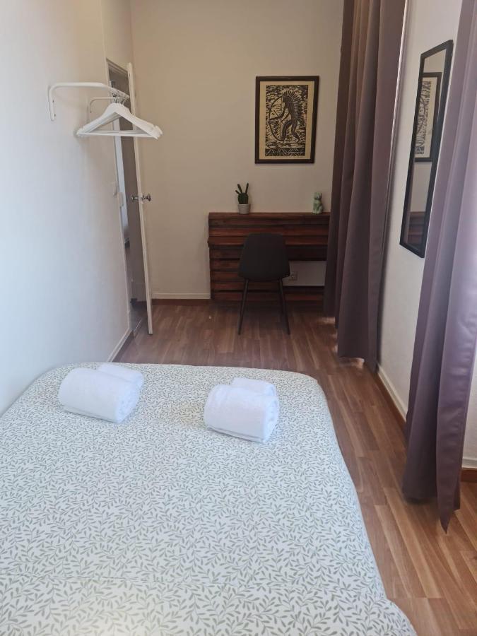 S.Soares Beato 6.2D Apartamento Lisboa Exterior foto