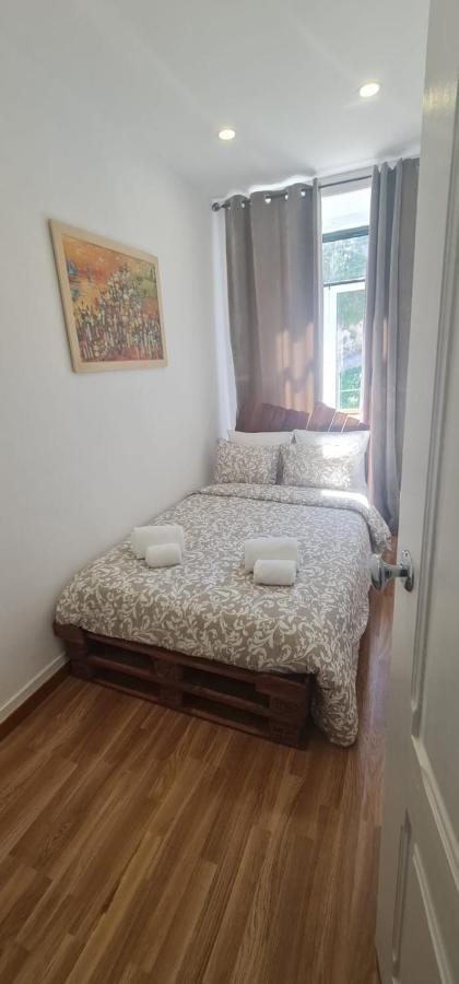 S.Soares Beato 6.2D Apartamento Lisboa Exterior foto