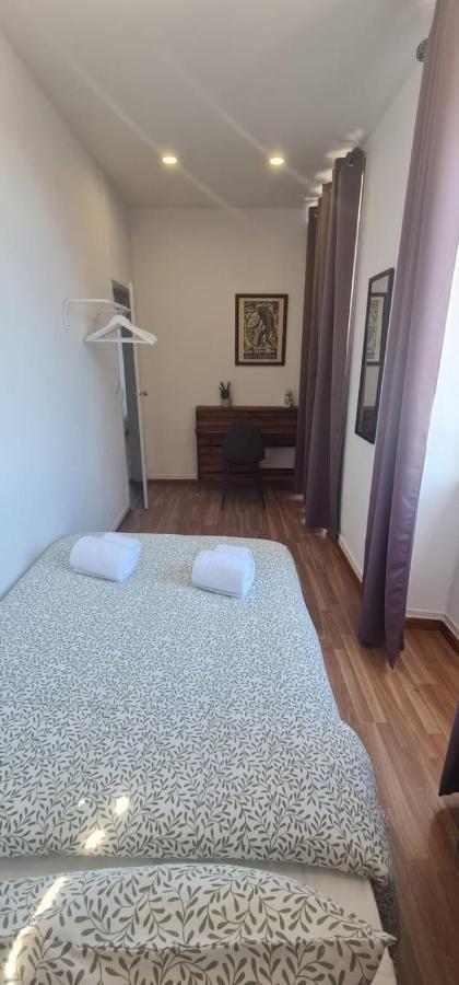 S.Soares Beato 6.2D Apartamento Lisboa Exterior foto