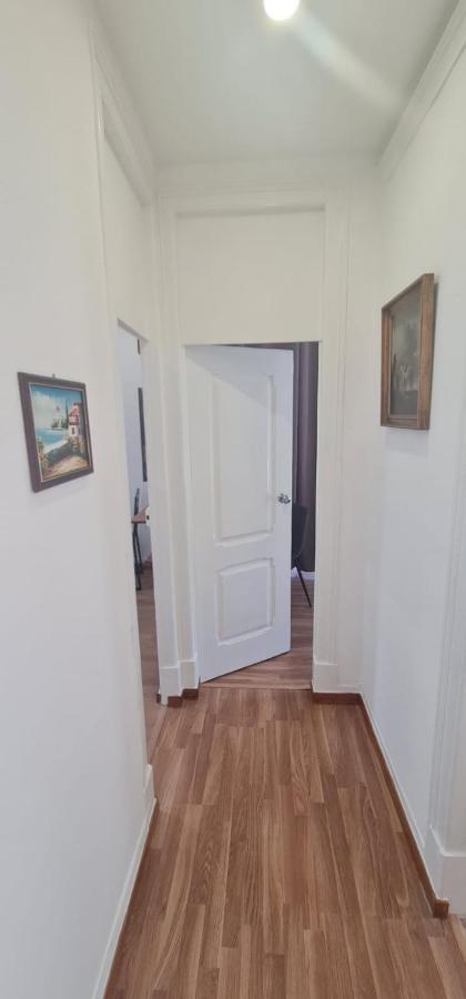 S.Soares Beato 6.2D Apartamento Lisboa Exterior foto