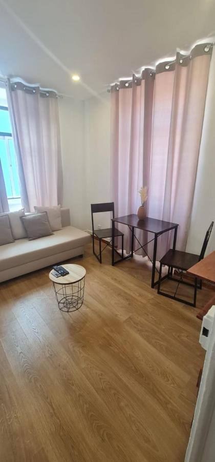 S.Soares Beato 6.2D Apartamento Lisboa Exterior foto